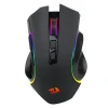 موس بی سیم گیمینگ ردراگون مدل Griffin M602P KS